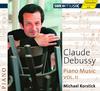 Debussy - Piano Music Vol.2