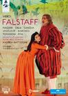 Verdi - Falstaff (DVD)