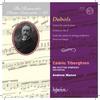 The Romantic Piano Concerto Vol.60: Theodore Dubois
