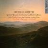 Deutsche Motette: German Romantic choral music from Schubert to Strauss