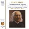 Liszt - Transcriptions of Wagner