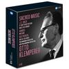 Otto Klemperer conducts Sacred Music