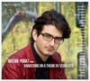 Variations on a theme by Scarlatti