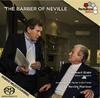 The Barber of Neville: Howard Blake Wind Concertos