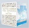 Tutto Verdi: The Operas Vol.3 (DVD)