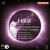 Holst - Orchestral Works Vol.3