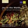 Joy to the World: An American Christmas