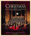 Christmas with Johann Sebastian Bach (Blu-ray)