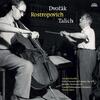 Dvorak - Cello Concerto (LP)