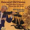 Dances of Old Vienna: The ’Old-Year’s Concert’