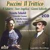 Puccini - Il Trittico