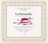 Johann Christoph Vogel - La Toison d�or
