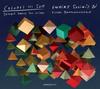 Colores del Sur: Baroque Dances for Guitar