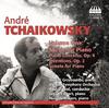 Andre Tchaikovsky Vol.1: Music for Piano