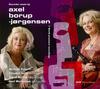 Axel Borup-Jorgensen - Recorder Music