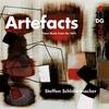 Artefacts: Piano Music from the 50th