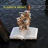 Elizabeth Brown - Mirage