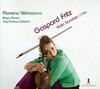 Gaspard Fritz - Violin Sonatas (1756)