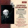 Leopold Stokowski conducts Mozart