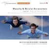 Free Fall: Works for Cello and Piano
