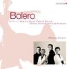 Bolero: Works for Saxophone Quartet