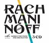 Rachmaninov - Works for Piano and Orchestra