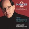 Mahler - Symphony No.2 (arrangement for small orchestra)
