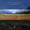 Piano Music of Argentina Vol.2: Panorama Argentino