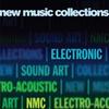 New Music Collections Vol.2: Electronic