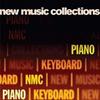New Music Collections Vol.4: Piano