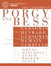 Gershwin - Porgy and Bess (DVD)