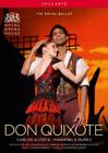 Minkus - Don Quixote (DVD)