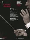 Claudio Abbado conducts Brahms, Schoenberg & Beethoven (DVD)