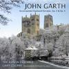 John Garth - Accompanied Keyboard Sonatas Op.2 & Op.4