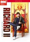 Shakespeare - Richard II (DVD)