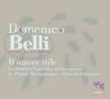 Domenico Belli - Il nuove stile