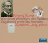 Yevgeny Gunst - Wanderer zwischen den Welten
