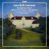 Lars-Erik Larsson - Orchestral Works