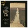 Cecil Coles - Music from Behind the Lines