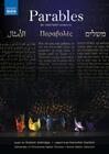 Robert Aldridge - Parables: an interfaith oratorio