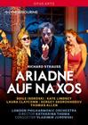 R Strauss - Ariadne auf Naxos (DVD)