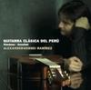 Guitarra Clasica del Peru