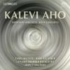 Kalevi Aho - Horn Concerto, Theramin Concerto