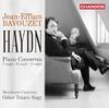 Haydn - Piano Concertos