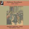Alphonse Hasselmans - Chamber Music for Harp