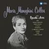 Maria Callas sings Operatic Arias
