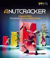 Tchaikovsky/Yvan Talbot - A Nutcracker (Blu-ray)