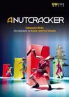 Tchaikovsky/Yvan Talbot - A Nutcracker (DVD)