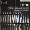 Andre Riotte - Meteorite et ses Metamorphoses