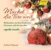 Machet die Tore weit: Christmas with the Boys Choir